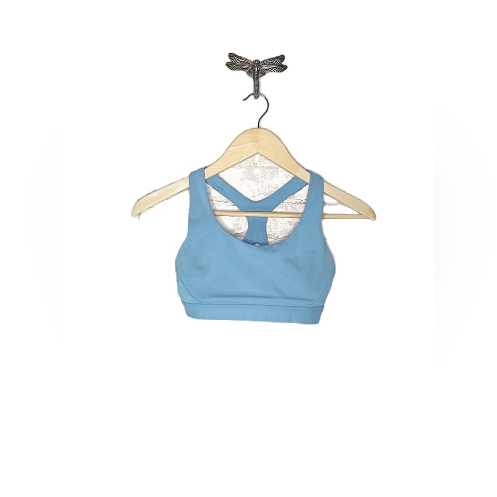 Athleta "Ultimate Bra" Sports Bra